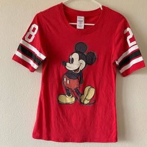 Mickey Mouse Shirt
